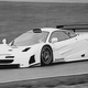 Illustration for article titled The Original Prototype For The Mercedes CLK-GTR Was A McLaren F1 GTR
